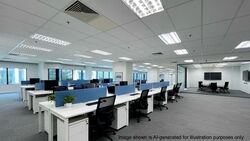 Robinson Road (D1), Office #517686351